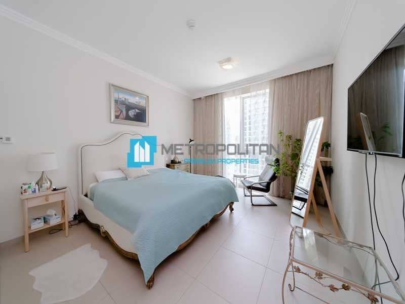 11 Marina View| Fully Furnished| Vacant end of August