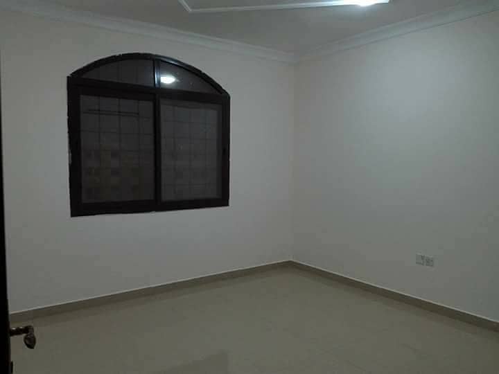 One Bedroom Available for rent in Mohammed Ben Zayed.