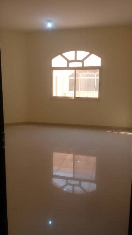 one bedroom for rent khalifa city A.