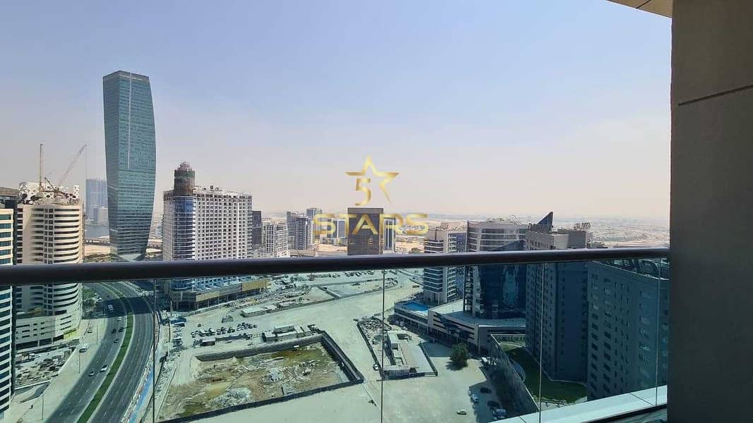10 Brand New | Fully Furnished | Luxury 1 Bedroom Apartment | Perfect View