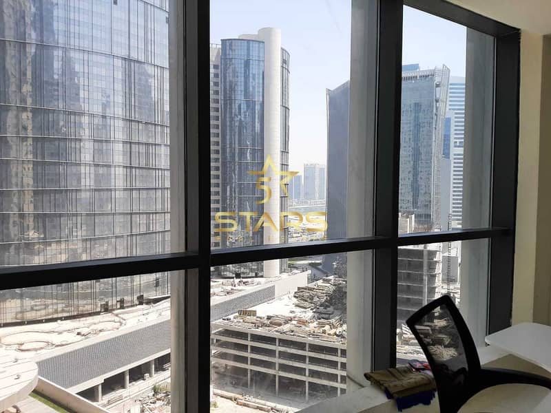 11 Pay 6000 AED and get 1 Desk Space | Direct from Owner | Near to M etro