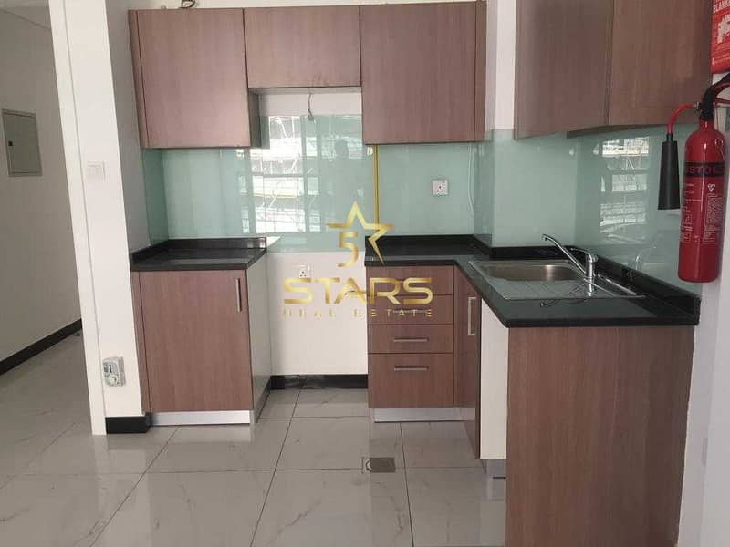 2 Studio for sale  in crystal Residance