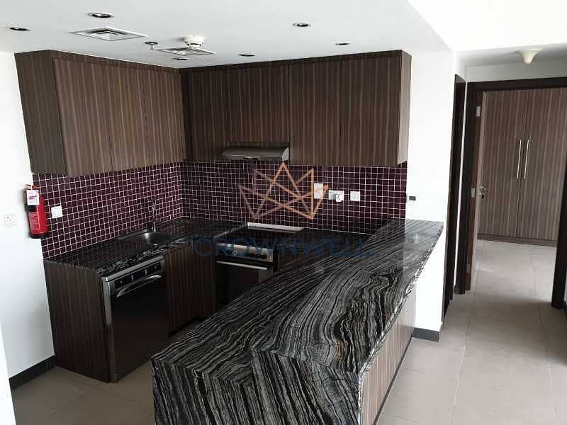 8 Vacant |Mid-floor |1BHK |Well-maintained |Spacious