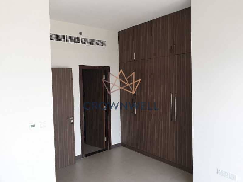 15 Vacant |Mid-floor |1BHK |Well-maintained |Spacious