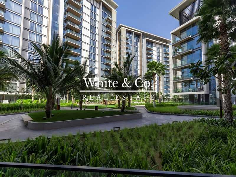 Luscious Green Views - Vacant On Transfer Luscious Green Views - Vacant On Transfer
