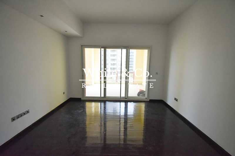 6 Mid Floor | C Type | Vacant on transfer