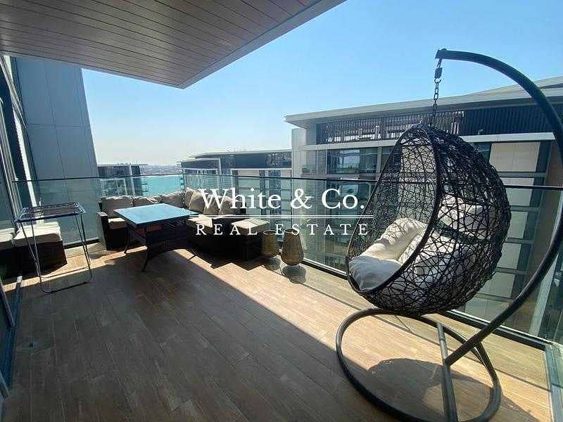 1BR | SEA VIEW | 5YR PAYMENT PLAN