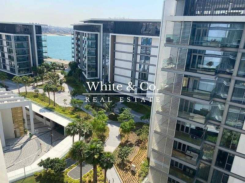 9 1BR | SEA VIEW | 5YR PAYMENT PLAN
