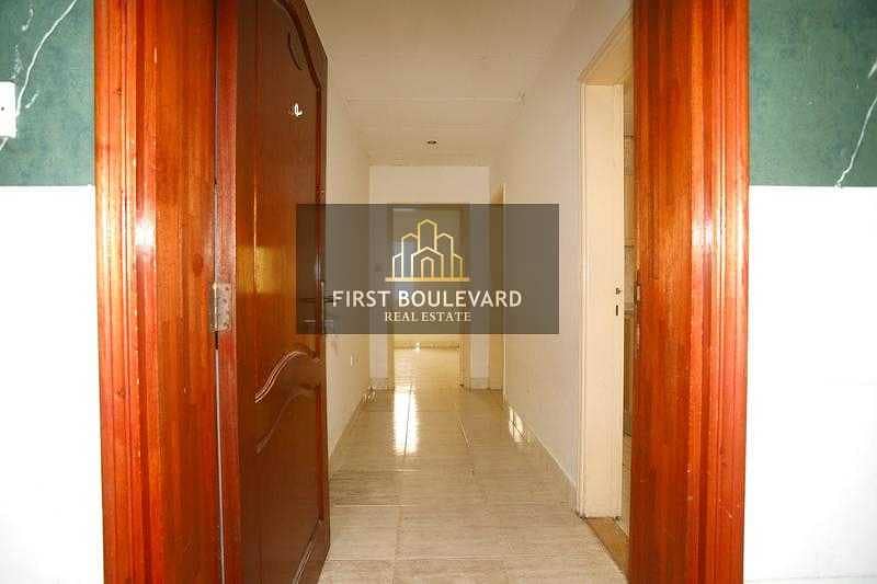شقة في حساني تاور 2 النهدة 2 النهدة 21000 درهم - 5344396 شقة في حساني تاور 2 النهدة 2 النهدة 21000 درهم - 5344396