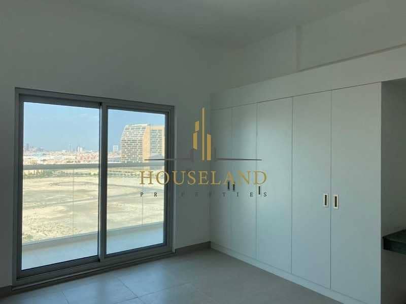 Spacious Room Space | Brand New Studio | Good Location