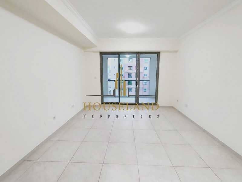 شقة في روبي ریزیدنس،واحة دبي للسيليكون (DSO) 2 غرف 60000 درهم - 5285283