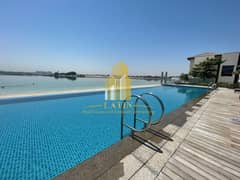 1MONTH FREE | Private Beach Access Villa | AMAZING VIEW