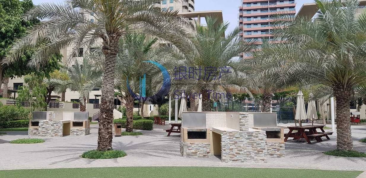 25 Vacant Spacious 3BR | Well Maintained | Al Ghaf