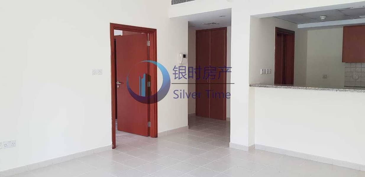 Cheapest Price / Street View / Spacious Apartment