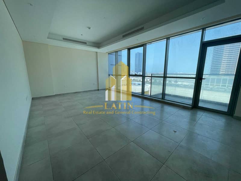 4 PANORAMIC! FREE CHILLER SPACIOUS 3BR + MR | 2 PARKINGS