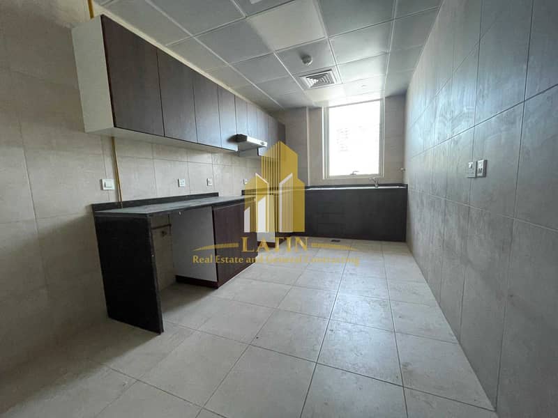 5 PANORAMIC! FREE CHILLER SPACIOUS 3BR + MR | 2 PARKINGS