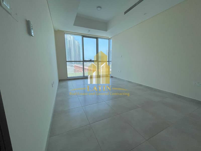 7 PANORAMIC! FREE CHILLER SPACIOUS 3BR + MR | 2 PARKINGS