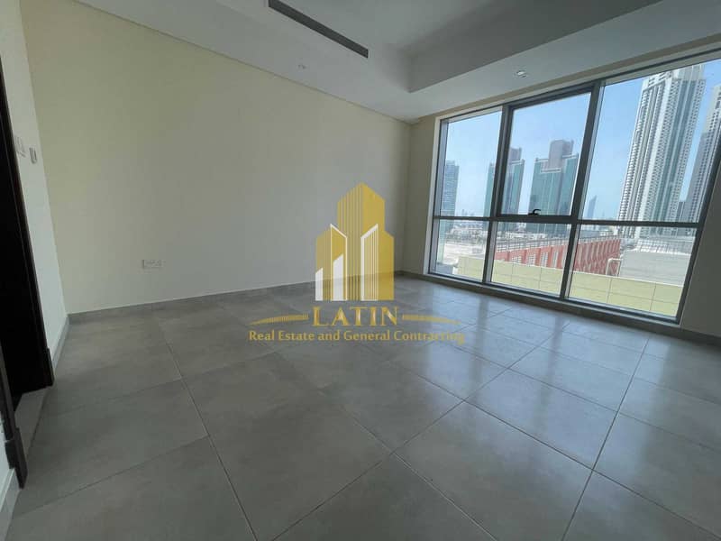 10 PANORAMIC! FREE CHILLER SPACIOUS 3BR + MR | 2 PARKINGS