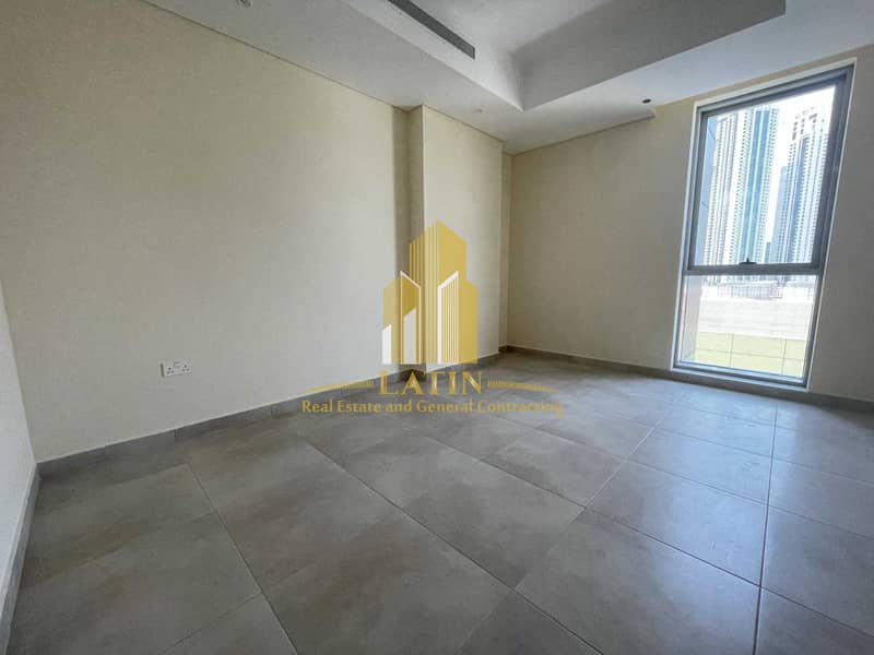 16 PANORAMIC! FREE CHILLER SPACIOUS 3BR + MR | 2 PARKINGS