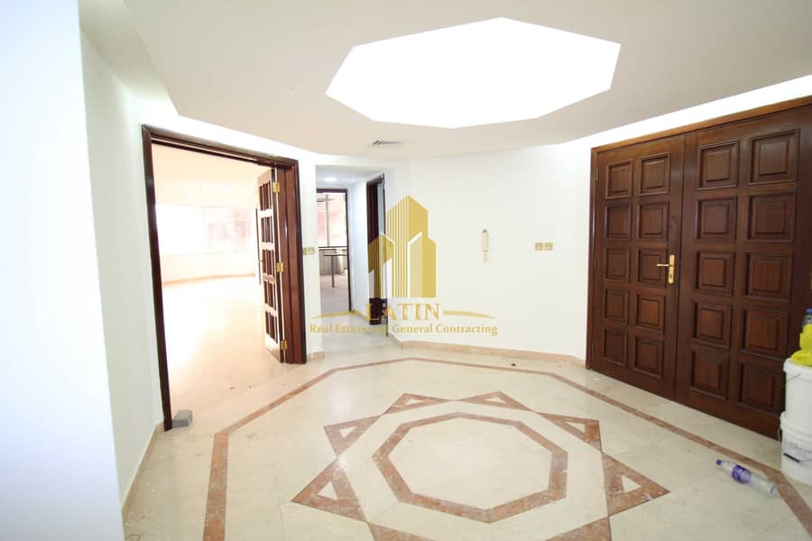 16 GREAT PRICE! Charming 4BHK + Maids + Laundry