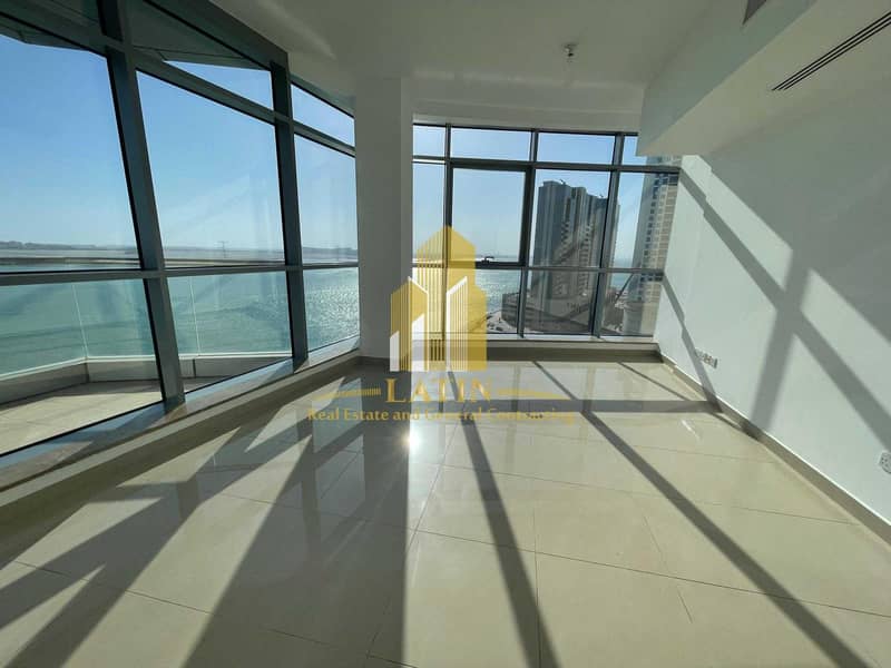 REAL PRICES! AMAZING SEA VIEW APARTMENT WITH ALL FACILITIES