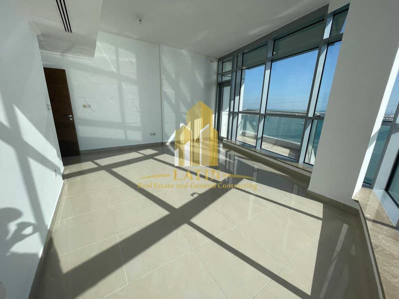 4 REAL PRICES! AMAZING SEA VIEW APARTMENT WITH ALL FACILITIES