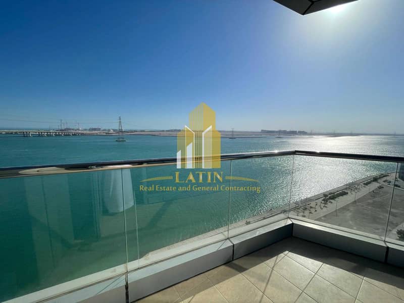 5 REAL PRICES! AMAZING SEA VIEW APARTMENT WITH ALL FACILITIES
