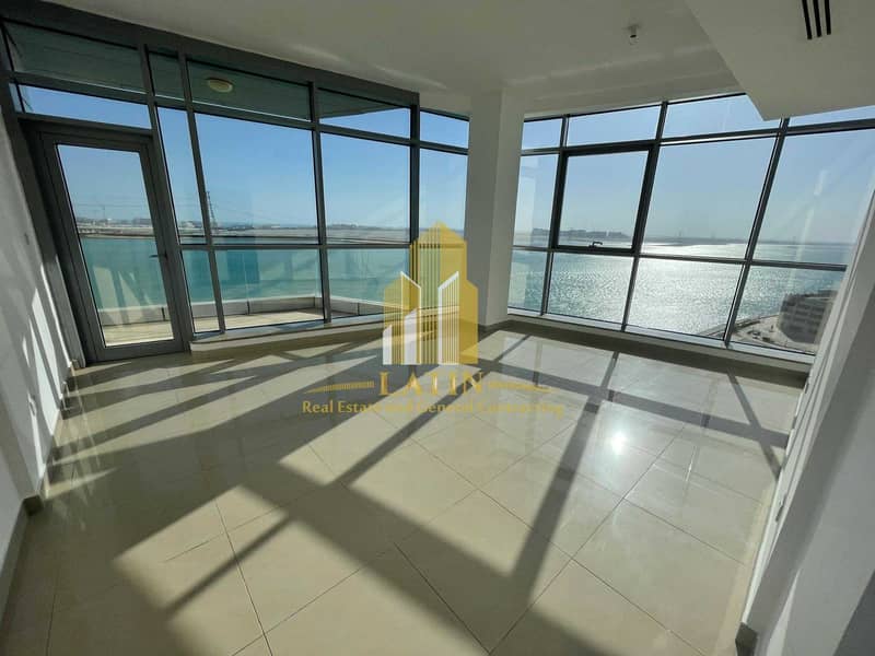 6 REAL PRICES! AMAZING SEA VIEW APARTMENT WITH ALL FACILITIES