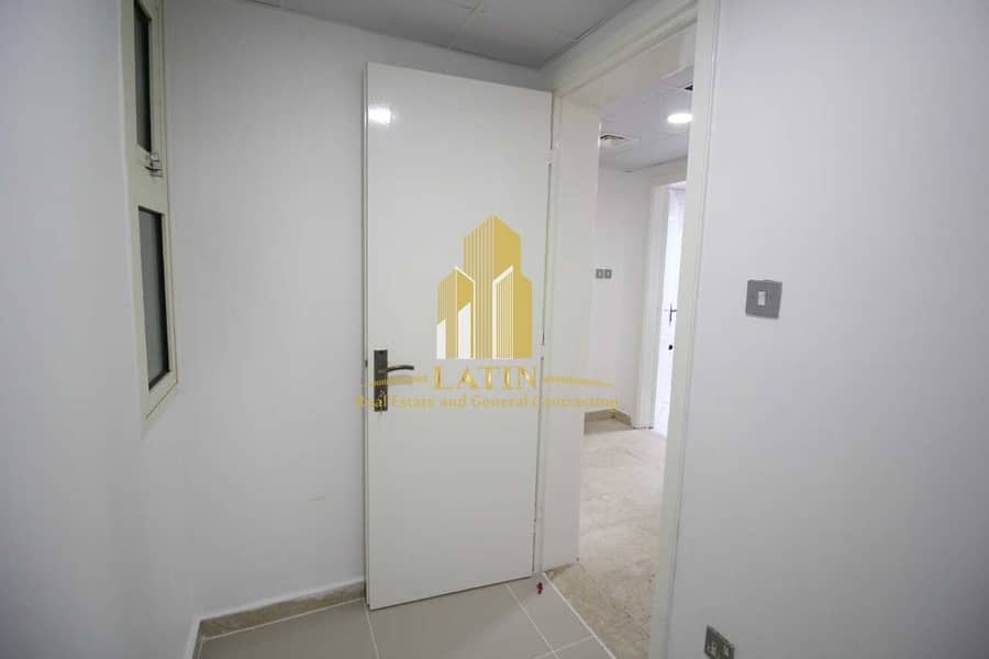18 NO COMMISSION!  1MONTH FREE !Three Bedroom Apartment with Maids room & Balcony in Al Falah Street for 65K ONLY!