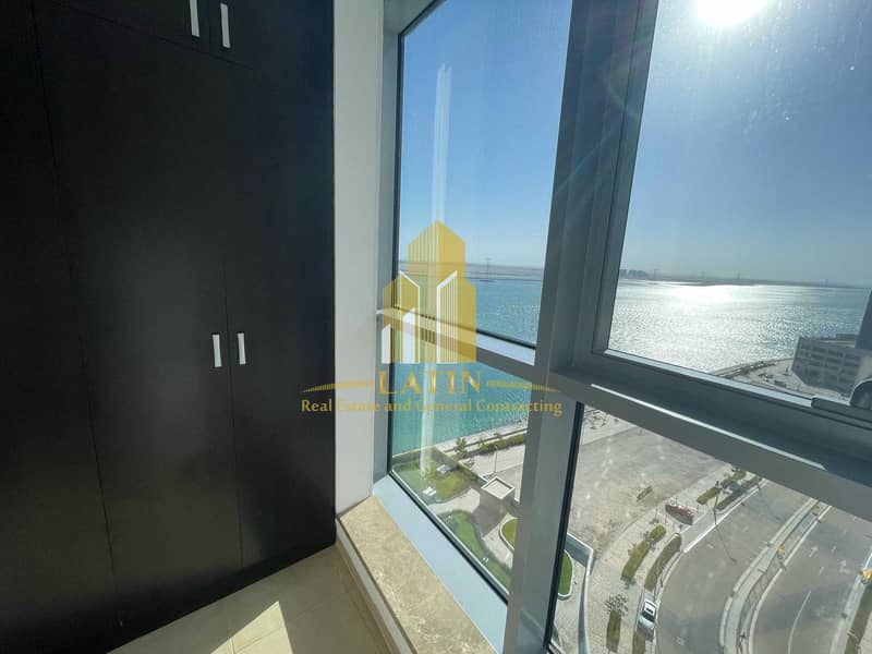 9 REAL PRICES! AMAZING SEA VIEW APARTMENT WITH ALL FACILITIES