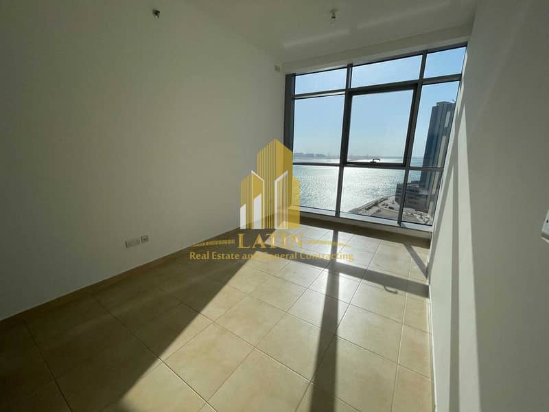 14 REAL PRICES! AMAZING SEA VIEW APARTMENT WITH ALL FACILITIES