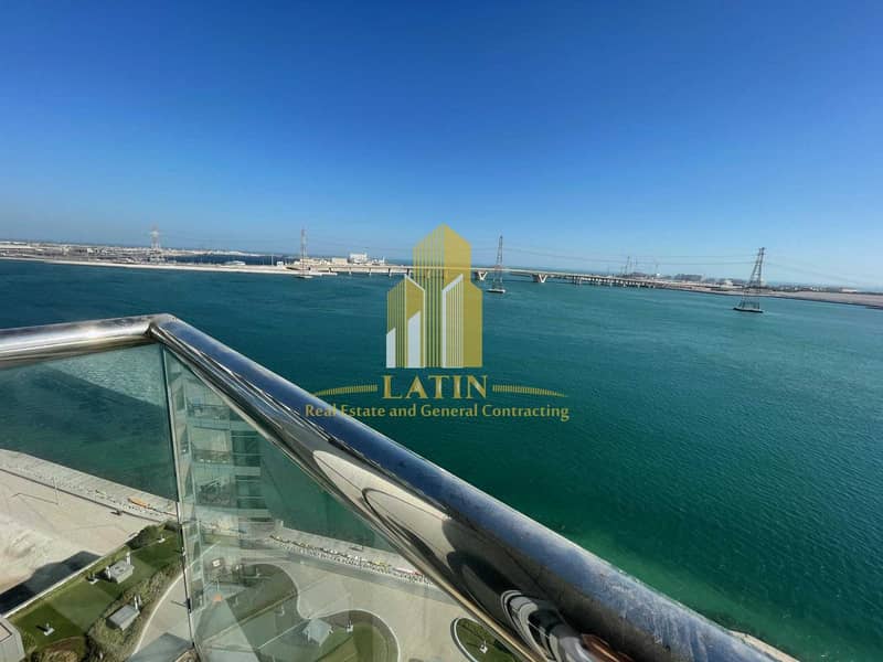 19 REAL PRICES! AMAZING SEA VIEW APARTMENT WITH ALL FACILITIES