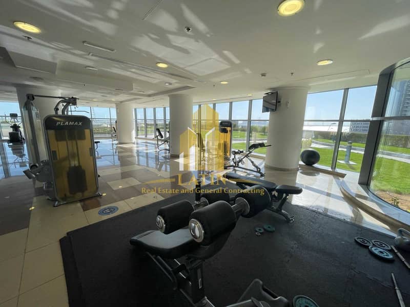 23 REAL PRICES! AMAZING SEA VIEW APARTMENT WITH ALL FACILITIES