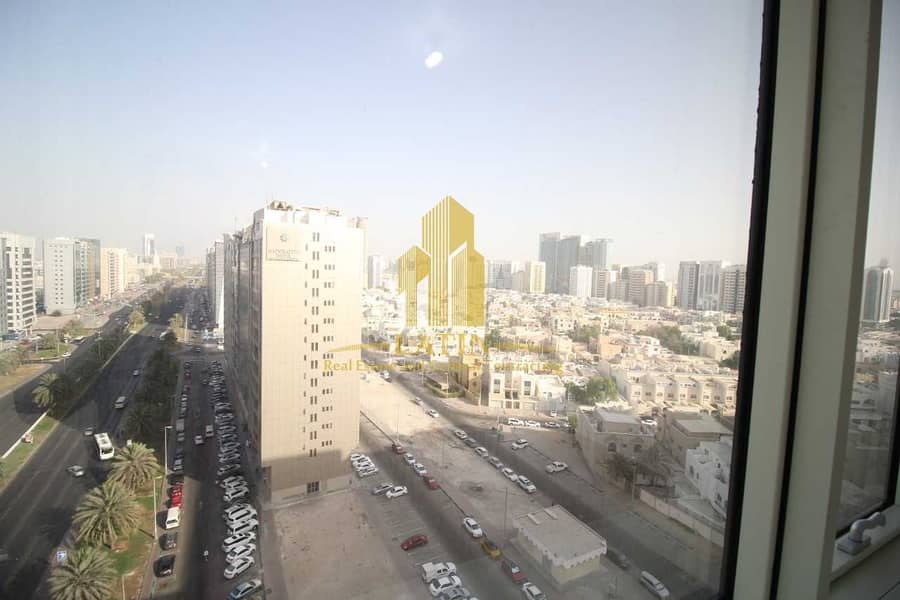 24 NO COMMISSION!  1MONTH FREE !Three Bedroom Apartment with Maids room & Balcony in Al Falah Street for 65K ONLY!