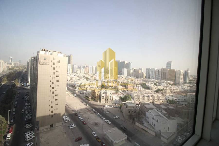 29 NO COMMISSION!  1MONTH FREE !Three Bedroom Apartment with Maids room & Balcony in Al Falah Street for 65K ONLY!