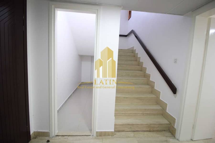 15 3BED DUPLEX BEST OFFER! 1MONTH FREE! NO COMMESSION ! with Maid room