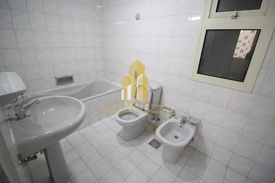 33 NO COMMISSION!  1MONTH FREE !Three Bedroom Apartment with Maids room & Balcony in Al Falah Street for 65K ONLY!