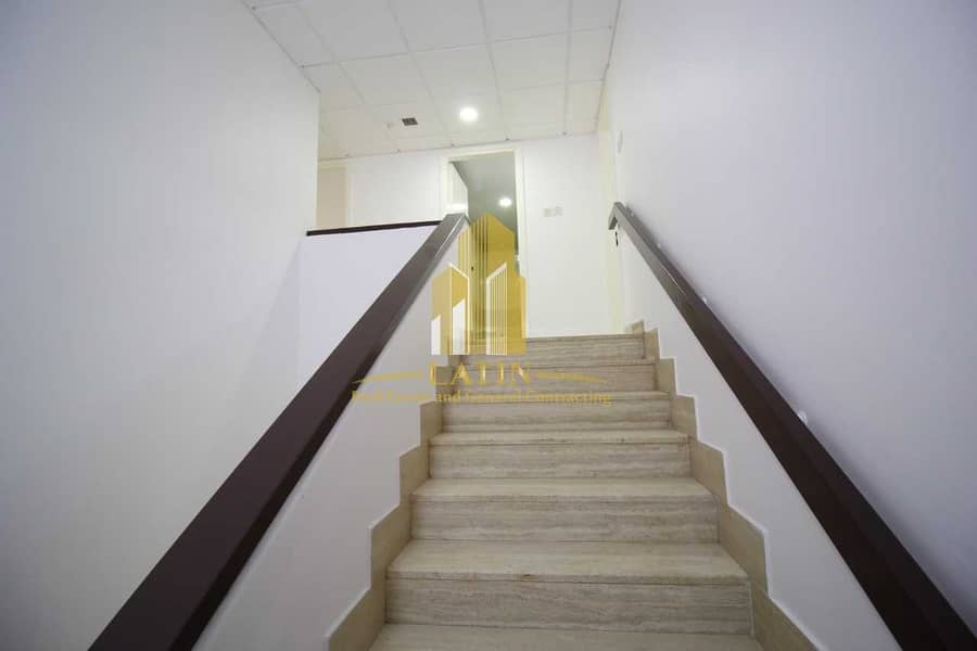 16 3BED DUPLEX BEST OFFER! 1MONTH FREE! NO COMMESSION ! with Maid room