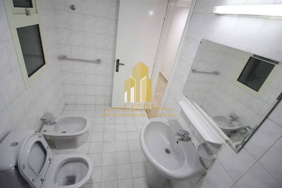 37 NO COMMISSION!  1MONTH FREE !Three Bedroom Apartment with Maids room & Balcony in Al Falah Street for 65K ONLY!