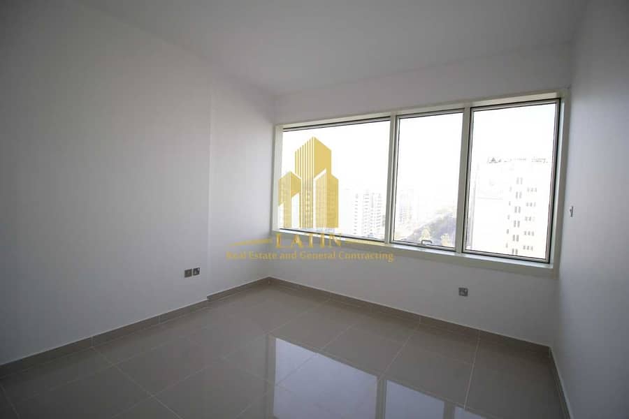 38 NO COMMISSION!  1MONTH FREE !Three Bedroom Apartment with Maids room & Balcony in Al Falah Street for 65K ONLY!