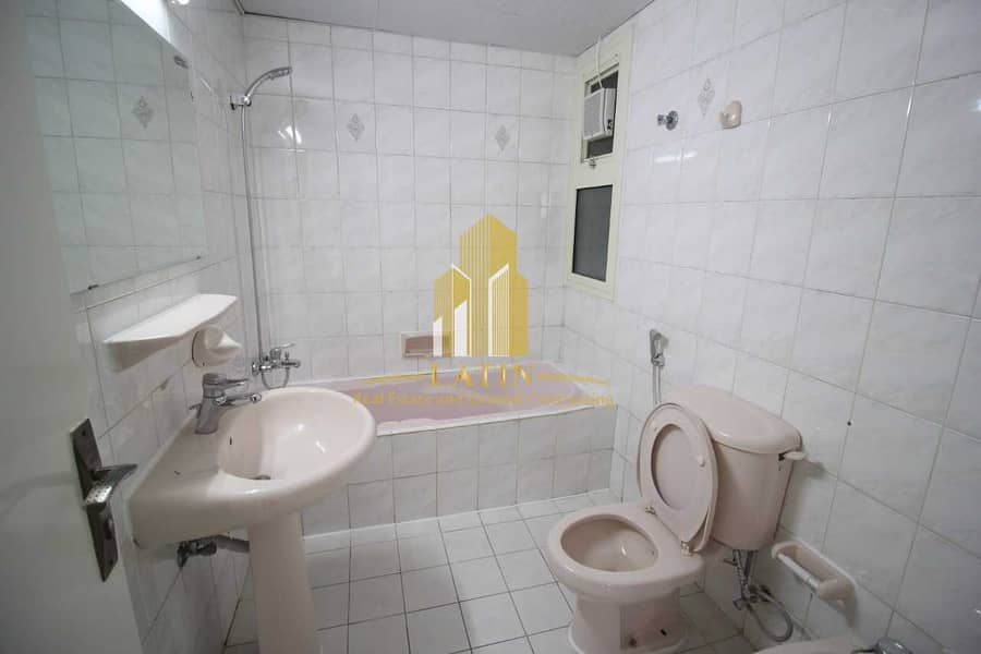 43 NO COMMISSION!  1MONTH FREE !Three Bedroom Apartment with Maids room & Balcony in Al Falah Street for 65K ONLY!