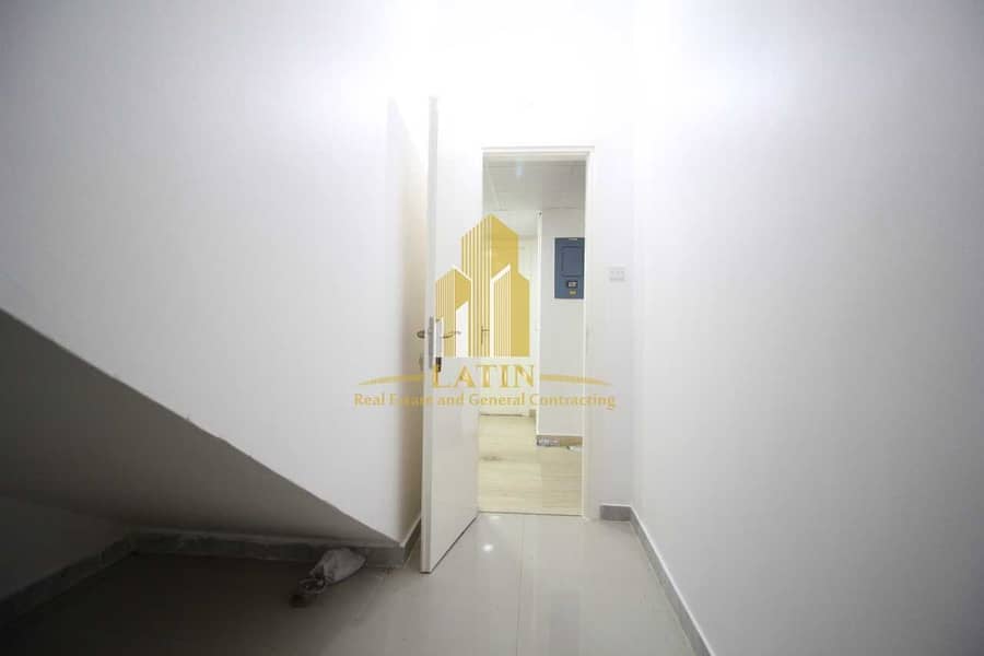 35 3BED DUPLEX BEST OFFER! 1MONTH FREE! NO COMMESSION ! with Maid room