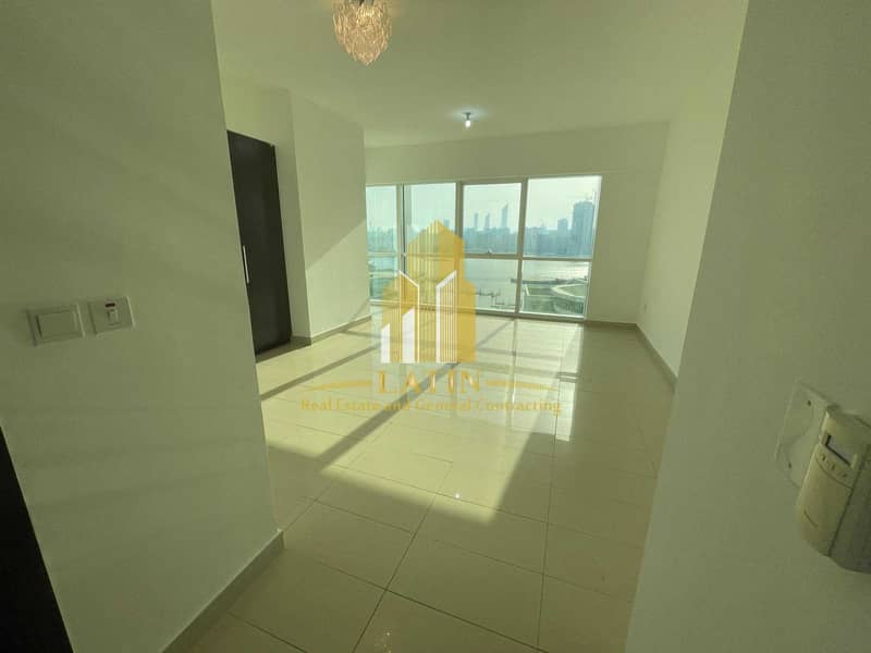 4 Huge apartment! | Sea View | Ready To Move In| Prime Location