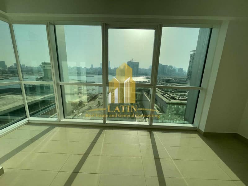 13 Huge apartment! | Sea View | Ready To Move In| Prime Location