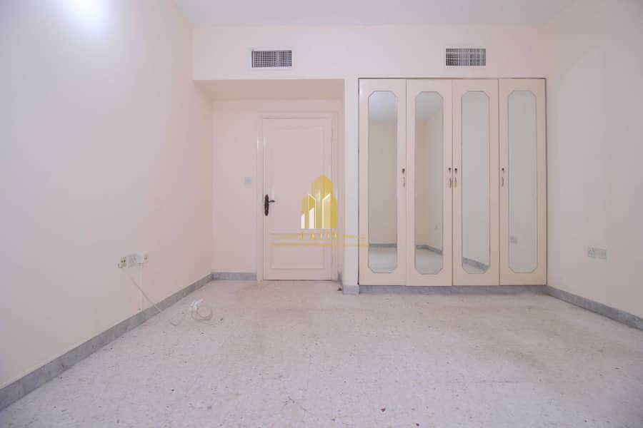 7 2 Bedroom apartment in a special location near to sea.