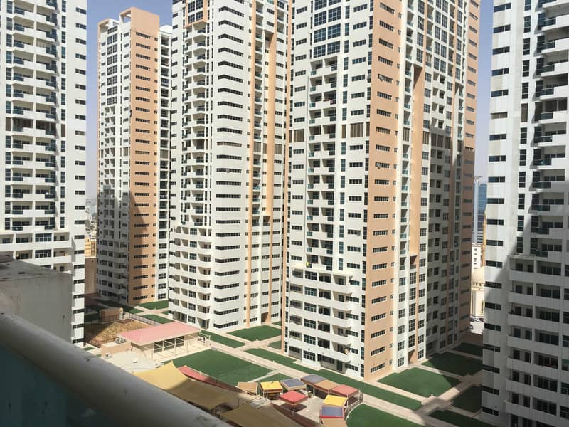 STYLISH ONE BEDROOM PLUS HALL FOR SALE IN AJMAN ONE TOWERS STYLISH ONE BEDROOM PLUS HALL FOR SALE IN AJMAN ONE TOWERS