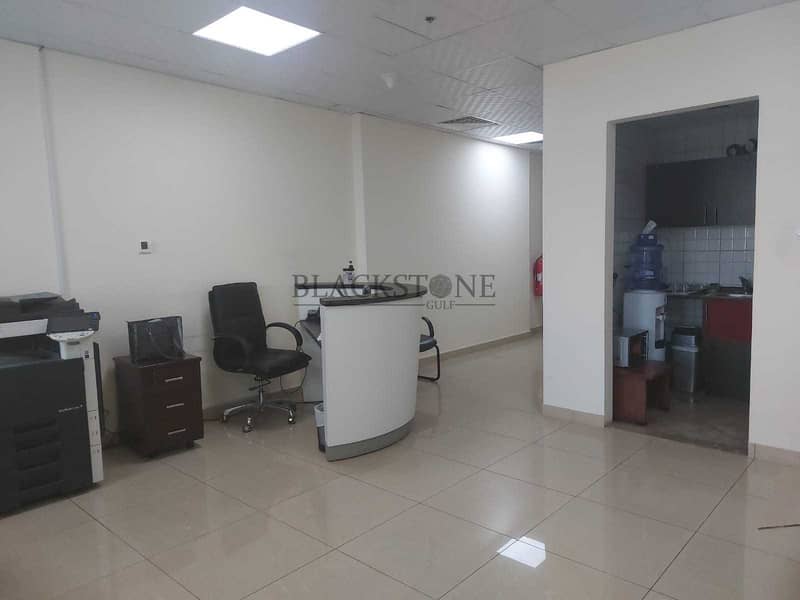Fitted with Partition | Spacious | Great Location Fitted with Partition | Spacious | Great Location