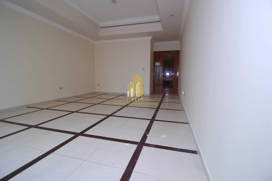 3 STUNNING 3BR +Maid APARTMENT!| ALL FACILITIES.