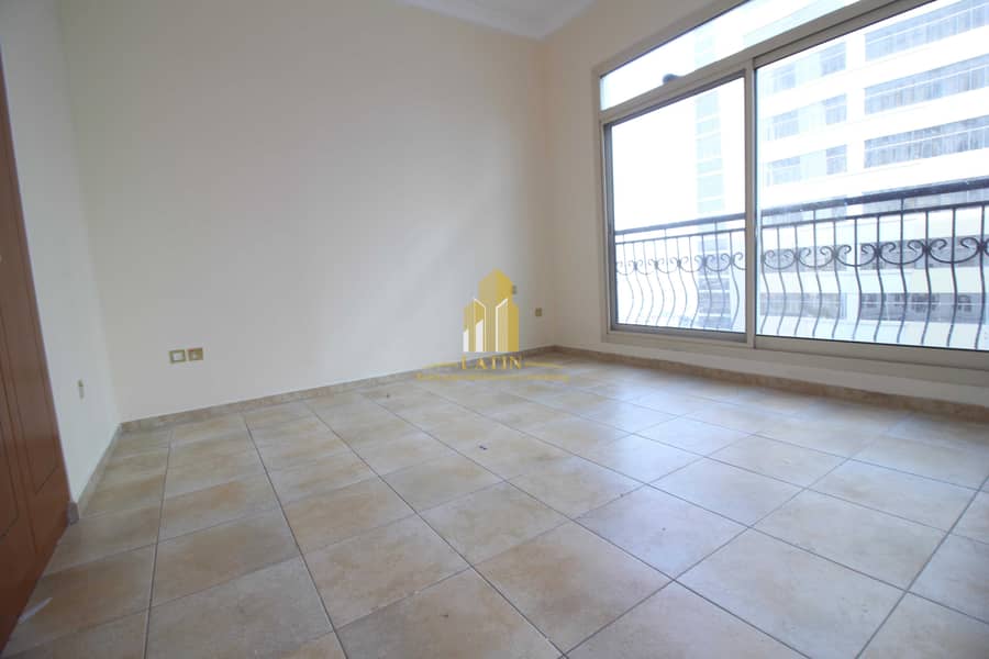 14 STUNNING 3BR +Maid APARTMENT!| ALL FACILITIES.
