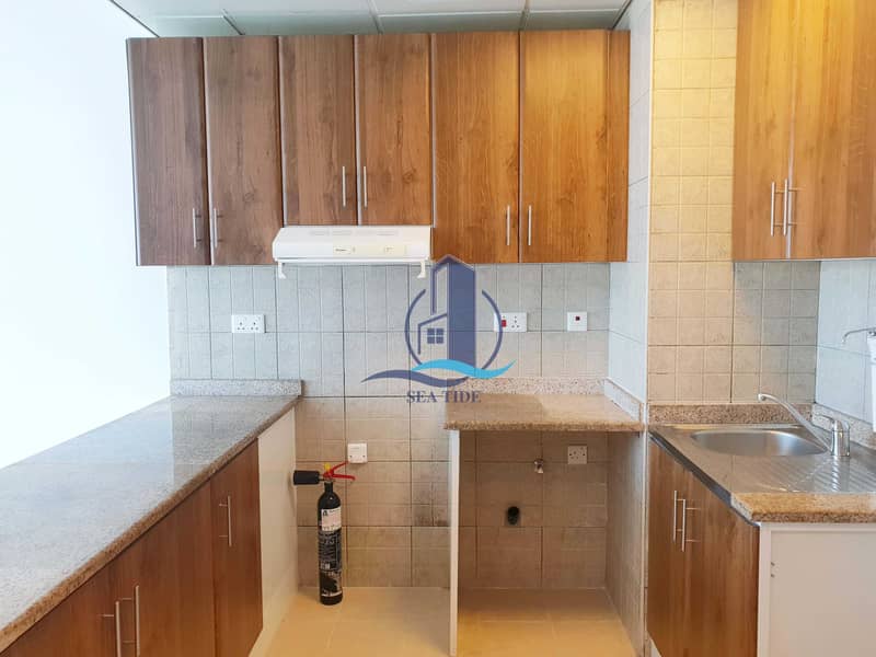 12 Great Offer 2 BR Apartment with Full Amenities